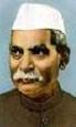 Rajendra Prasad of India (1884-1963)