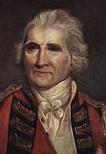 British Gen. Sir Ralph Abercrombie (1734-1801)