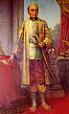 Rama II of Siam (1767-1824)
