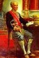 Rama IV Mongkut of Siam (1804-68)