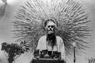Ram Dass (Richard Albert) (1931-)