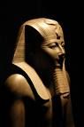 Egyptian Pharaoh Rameses VII (d. -1129