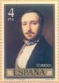 Ramon de Campoamor y Compoosorio (1817-1901)