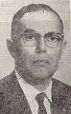 Ramon Ernesto Cruz of Honduras (1903-85)
