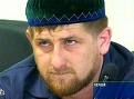 Ramzan Kadyrov of Chechnya (1976-)