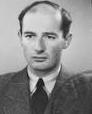Raoul Wallenberg (1912-47)
