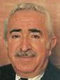Rashid Karami of Lebanon (1921-87)