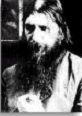 Rasputin the Mad Monk (1869-1916)