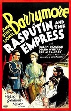 'Rasputin and the Empress', 1932