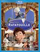 'Ratatouille', 2007
