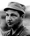 Raul Castro (1931-)