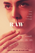 'Raw', 2016