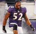 Ray Lewis (1975-)