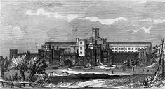 Reading Gaol, 1844