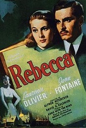 'Rebecca', 1940