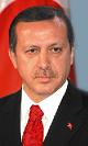 Recep Tayyip Erdogan of Turkey (1954-)