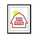 Red Barn, 1961