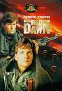 'Red Dawn', starring Patrick Swayze (1952-), 1984