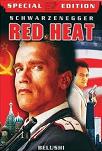 'Red Heat', 1988