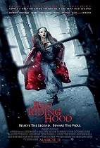 'Red Riding Hood', 2011