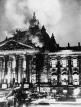 Reichstag Fire, Feb. 27, 1933