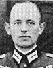 German Gen. Reinhard Gehlen (1902-79)