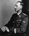 Reinhard Heydrich of Germany (1904-42)