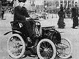Renault Voiturette, 1898-1903