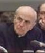 Rev. Robert Frederick Drinan (1920-2007)