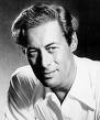Sir Rex Harrison (1908-90)