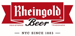 Rheingold Beer Logo