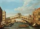 Rialto Bridge, Venice, 1588-91