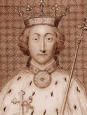Richard II of England (1367-1400)