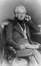 Richard Bentley (1794-1871)