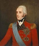 Richard Colley Wellesley, 1st Marquis of Wellesley (1760-1842)