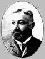 Richard Croker Sr. (1843-1922)