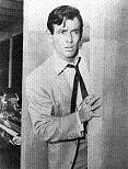 'Richard Diamond, Private Detective', 1957-60