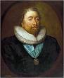 Richard Weston, 1st Earl of Portland (1577-1635)
