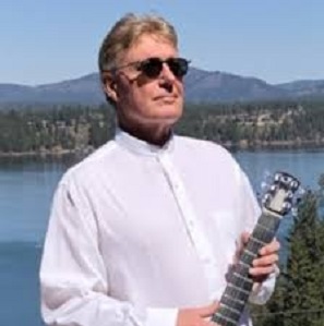Rick Founds (1954-)