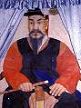 Ri Sun Shin of Korea (1545-98)
