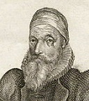 'Roaring' John Rogers (1572-1636)