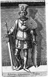 Count Robert I of Flanders (1029-93)
