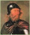 Robert I the Bruce of Scotland (1274-1329)