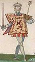 Robert III of Scotland (1337-1406)