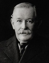 Robert Alexander Stewart Macalister (1870-1950)