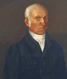 Robert Bailey Thomas (1766-1846)