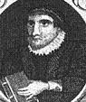 Robert Burton (1577-1640)