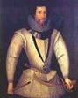 Robert Devereux, 2nd Earl of Essex (1565-1601)