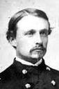 Union Col. Robert Gould Shaw (1837-63)