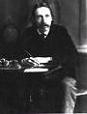 Robert Louis Stevenson (1850-94)